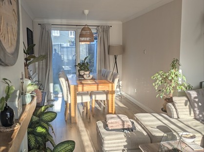 Room in a Shared House, Longshots Close, CM1