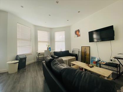 3 Bed Flat, Pemberton Road, N4