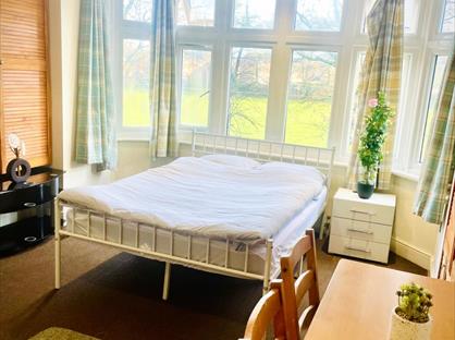 1 Bed Flat, Brantwood Road, LU1