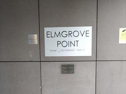 1 Bed Flat, Walmer Terrace, SE18