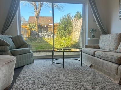 2 Bed Semi-Detached House, Gisburne Way, WD24