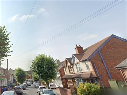 3 Bed Terraced House, Buller Street, DE23