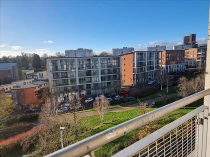 2 Bed Penthouse, Off Bath Row, B15