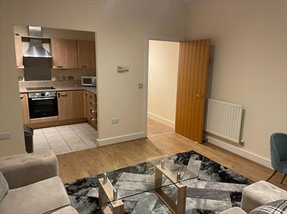 2 Bed Penthouse, Off Bath Row, B15