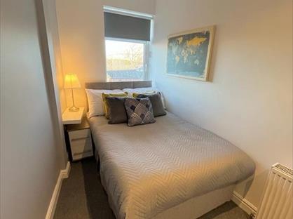 Room in a Shared Flat, Camden Town, NW1