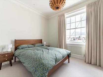 2 Bed Flat, Westbourne Terrace, W2