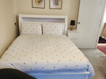 Room in a Shared House, Morrison Road, SW9