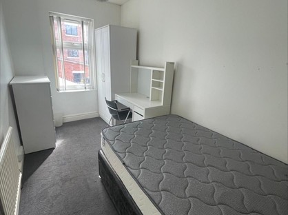 Room in a Shared House, Windermere Street, LE2