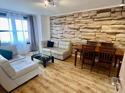 2 Bed Flat, Great Northern Road, AB24