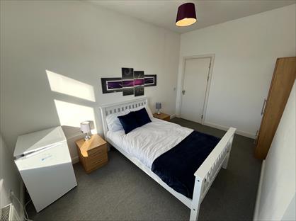 Room in a Shared Flat, Carolgate, DN22