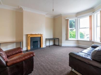 6 Bed Terraced House, Brighton Grove, NE4