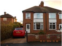 3 Bed Semi-Detached House on Pytchley Road, CV22