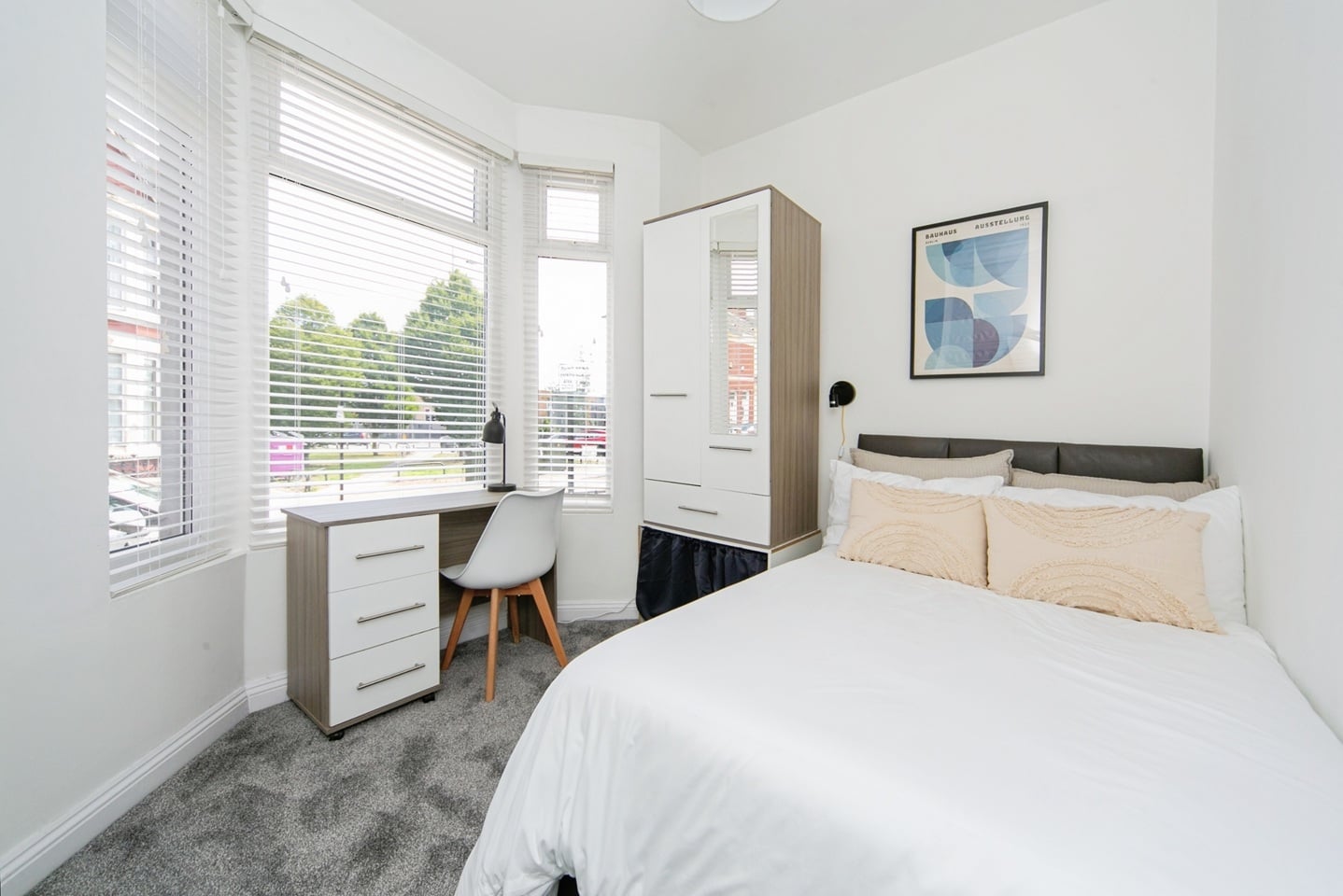 5 Bed Terraced House, Leopold Road, L7