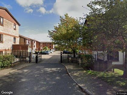 2 Bed Flat, Alliance Close, HA0