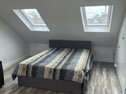 Room in a Shared House, Collingwood Road, SM1