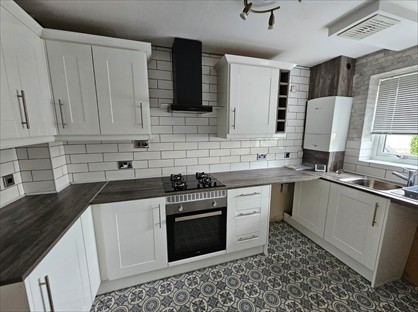 2 Bed Terraced House, Tipton, DY4