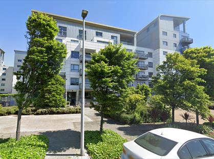 3 Bed Flat, Western Harbour Terrace, EH6