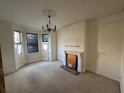 3 Bed Terraced House, Susans Road, BN21