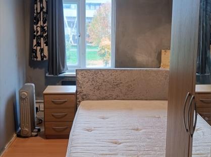 Room in a Shared Flat, Cowley Road, OX4