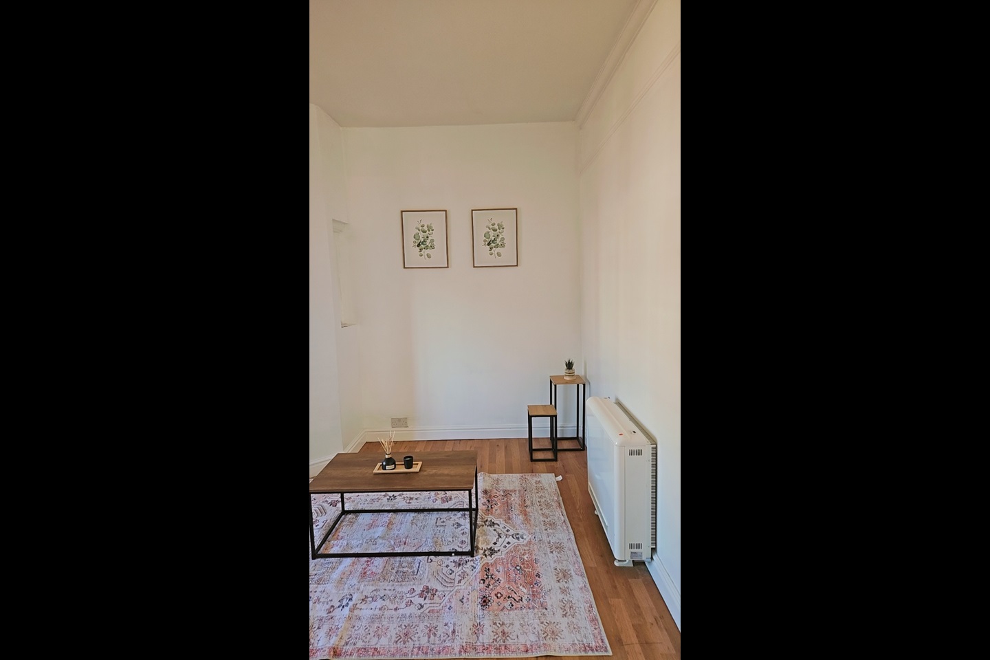 1 Bed Flat, Vivian Place, M14