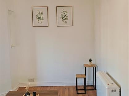 1 Bed Flat, Vivian Place, M14
