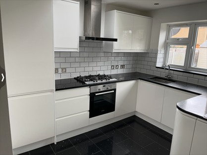2 Bed Flat, Cunningham Park, HA1