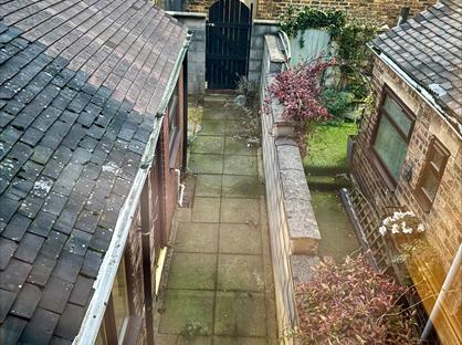2 Bed Terraced House, Mountford Street, ST6
