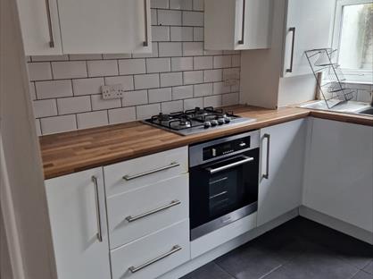 4 Bed Terraced House, Alderson Road, L15