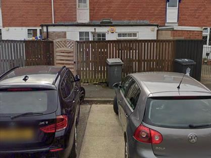 3 Bed Terraced House, Broadford Close, LE4