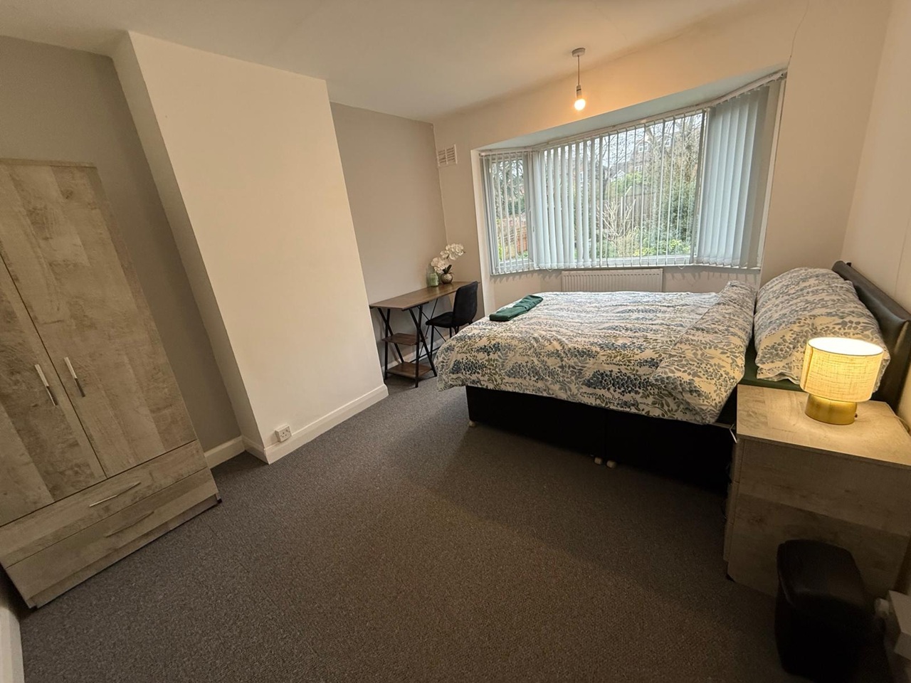 Room in a Shared House, Welwyndale Road, B72