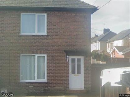 2 Bed Semi-Detached House, Maes Glyndwr, CH7