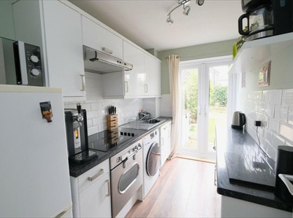 1 Bed Maisonette, Taylor Close, BR6