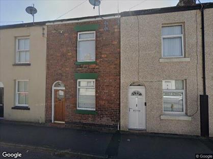 2 Bed Terraced House, Clayton Street, WN8