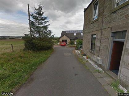 1 Bed Flat, Suttieside Road, DD8