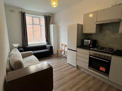 3 Bed Flat, Seven Sisters Road, N4