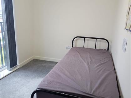 Room in a Shared House, Swan Place, LE3