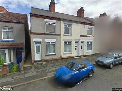 2 Bed Terraced House, Station Road, LE9
