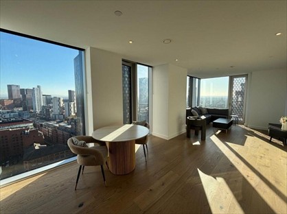 2 bed flat/apartment for rent in 2 Bed Flat, Great Bridgewater St, M1
