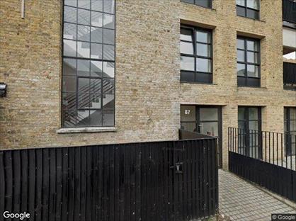 4 Bed Flat, Old Road, SE13