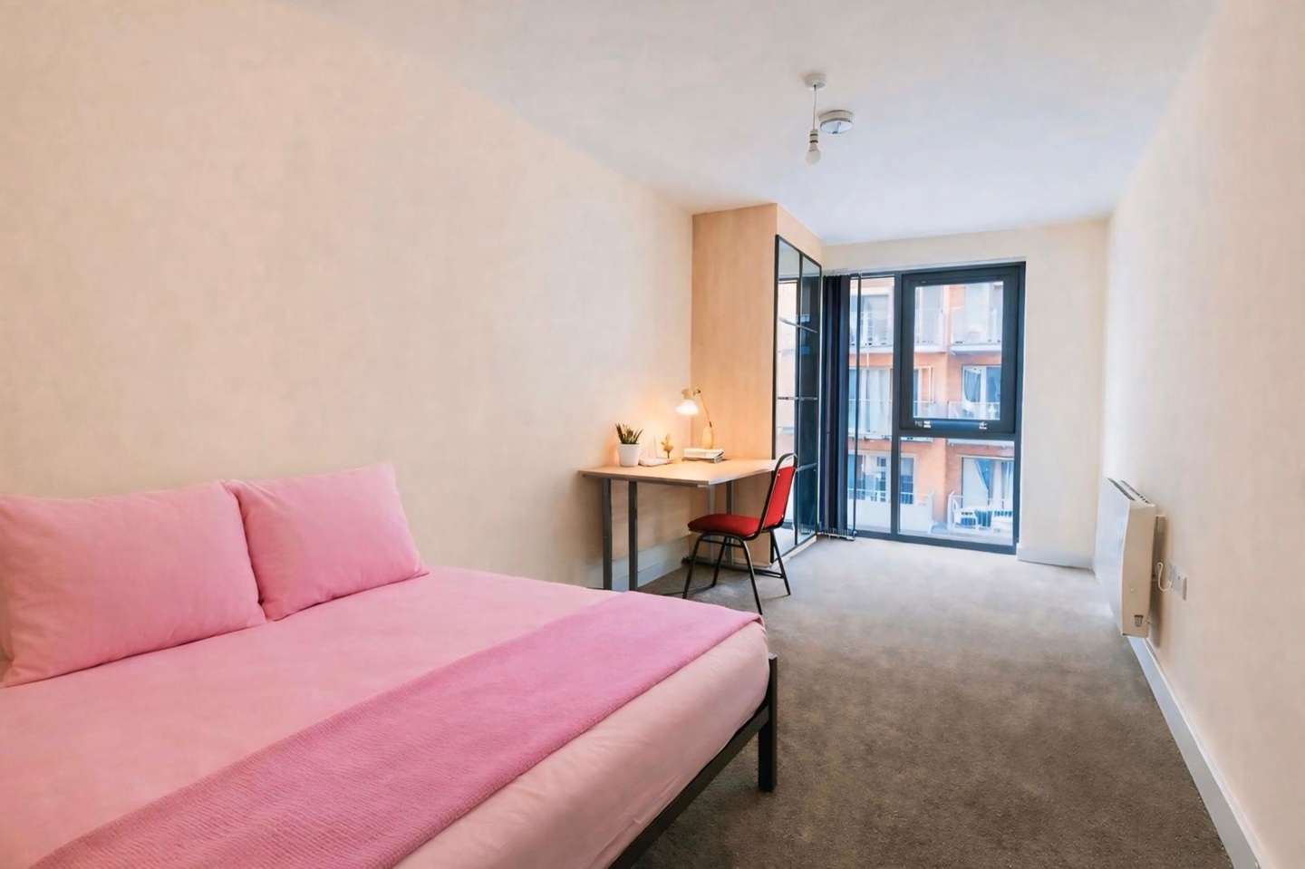 Additional image 5 of 3 Bed Flat, Harrow St, S11, N1 7GU