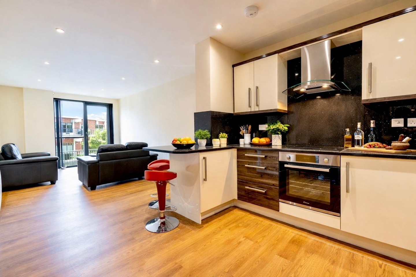 Additional image 2 of 3 Bed Flat, Harrow St, S11, N1 7GU