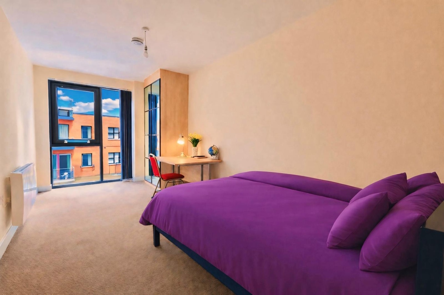 Additional image 6 of 3 Bed Flat, Harrow St, S11, N1 7GU