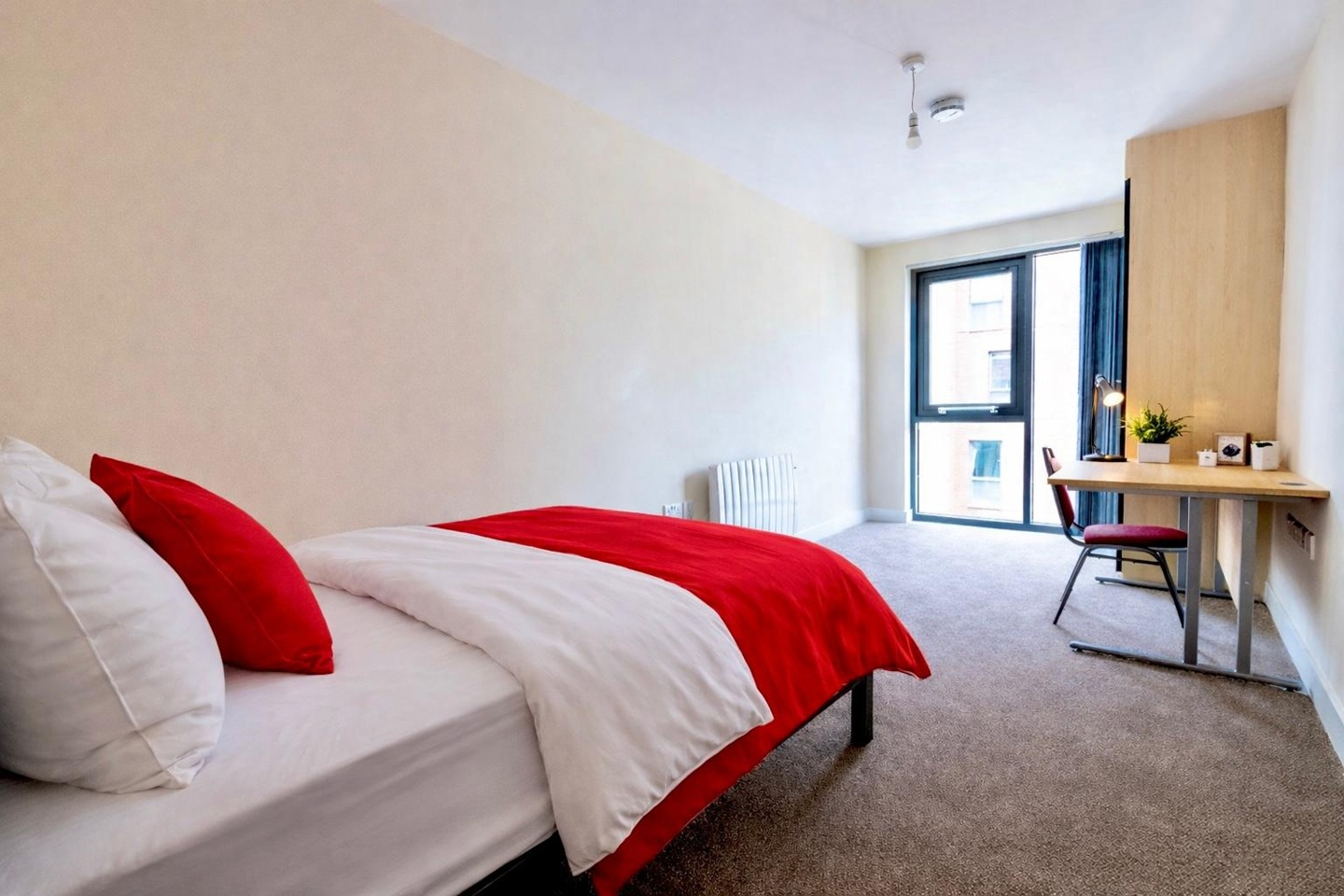 Additional image 7 of 3 Bed Flat, Harrow St, S11, N1 7GU