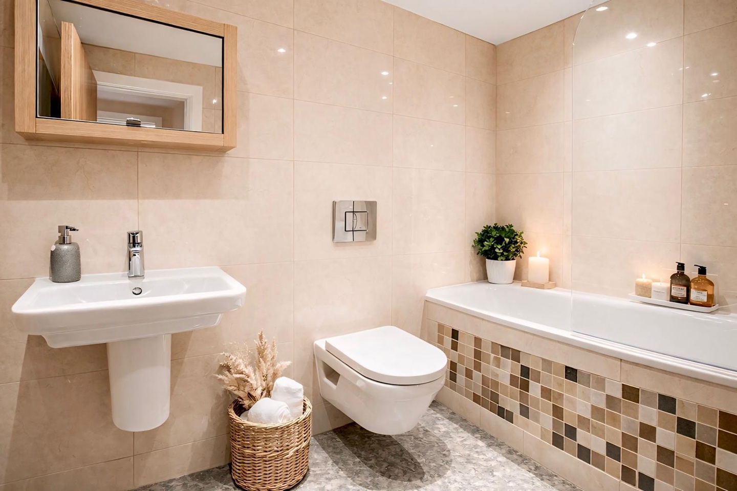 Additional image 9 of 3 Bed Flat, Harrow St, S11, N1 7GU