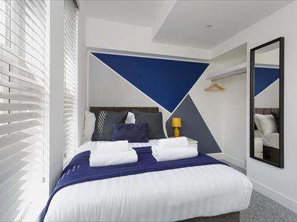 7 Bed Terraced House, Norman Road, PO4