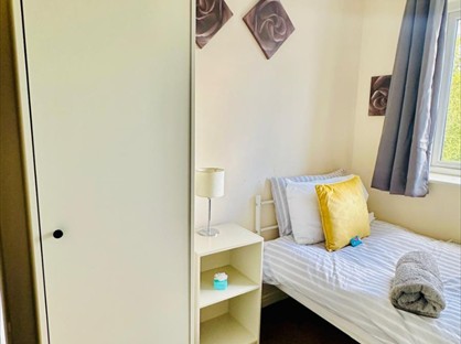 Room in a Shared House, Dorney Place, DA1