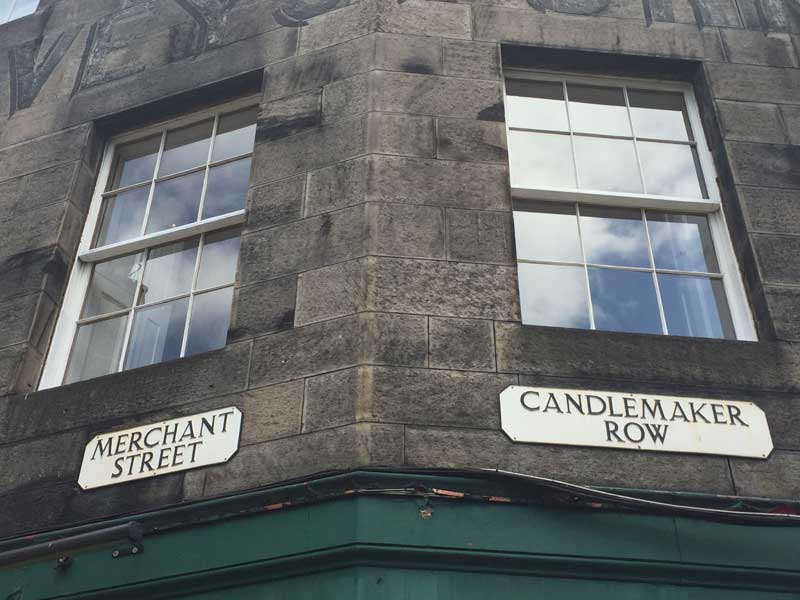 Additional image 18 of 4 Bed Flat, Merchant Street, EH1, N1 7GU