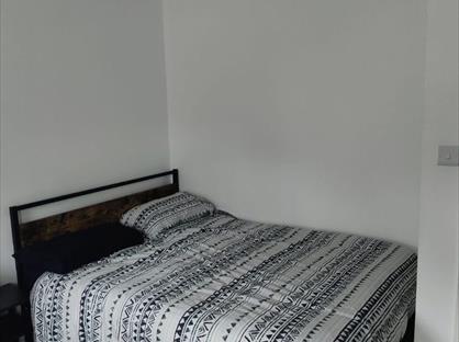 Room in a Shared Flat, Mattison Road, N4