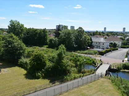 2 Bed Flat, Keal Avenue, G15