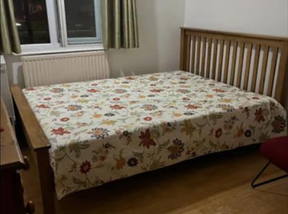 Room in a Shared House, Aldborough Court, IG2